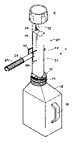 Une figure unique qui représente un dessin illustrant l'invention.